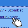 Munkanap